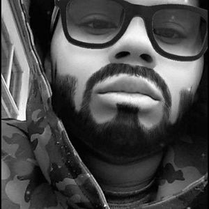 Meet your Posher, Caymir